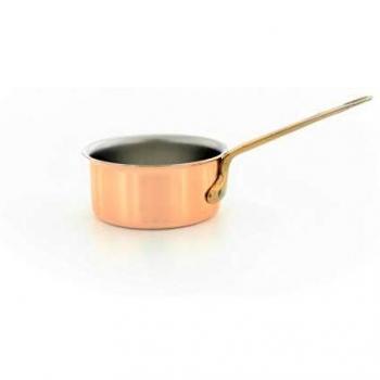 Bourgeat K769 Kupferbackwarmer für Butter