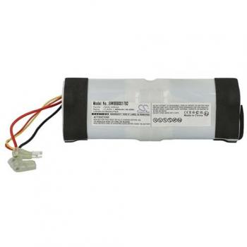 Batteria per Aspirapolvere Dreame HHR24A e VWV8 (4000mAh, 21,6V)