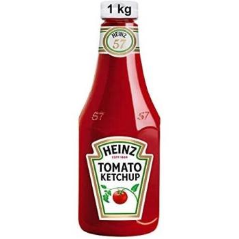 Heinz Original Tomatenketchup, 875ml