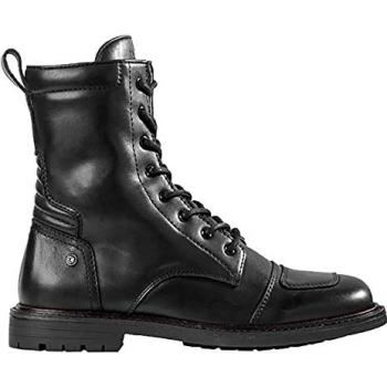 Stivali Moto Moto Donna XPD X-Nashville Lady Nero 38