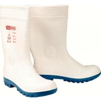 Botas de seguridad de goma aisladas KS Tools 117.1621