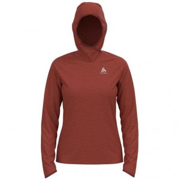 Sudadera Odlo con Capucha Millennium Element