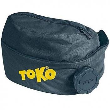 Toko 800ml Waist Bag Black Unisex