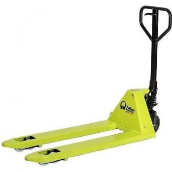 TRANSPALLET Portata 2200 kg