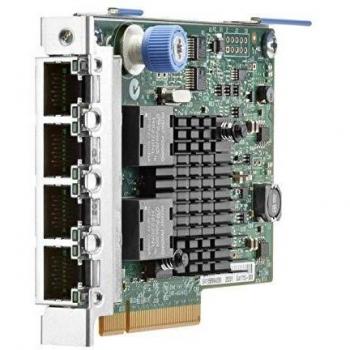 Ethernet 1Gb 4-port 366FLR Interno 1000 Mbit/s Hewlett Pa 665240-B21