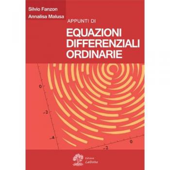 Appunti di equazioni differenziali ordinate