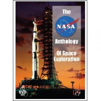 NASA Anthology Of Space Exploration , (Box Set)