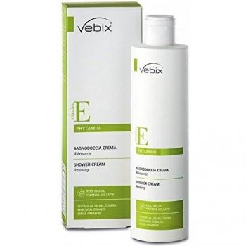 Vebix Phytamin Espuma para Baño 300ml