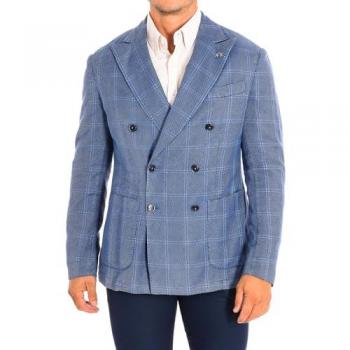 Comfort Blazer Man Langmouw NL04