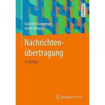 Nachrichtenübertragung