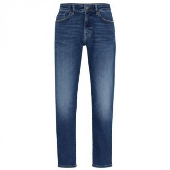 BOSS 5-Pocket-Jeans Herren Jeans MAINE Regular Fit