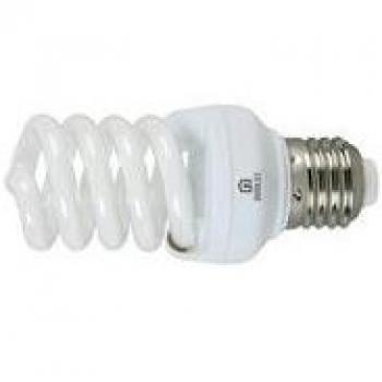 Bombilla de ahorro M.FULL SP. 20W E27