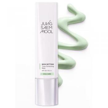 SAEM MOOL Correcting Base SPF50+ 40ml