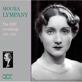 Moura Lympany