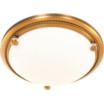Netlighting Semi Flush Ceiling Light