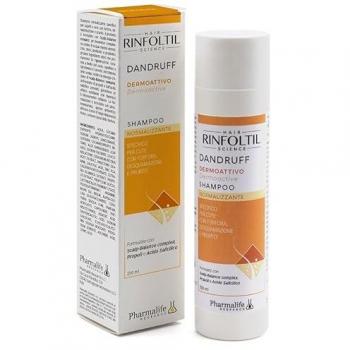 Pharmalife Rinfoltil Dandruff 250ml