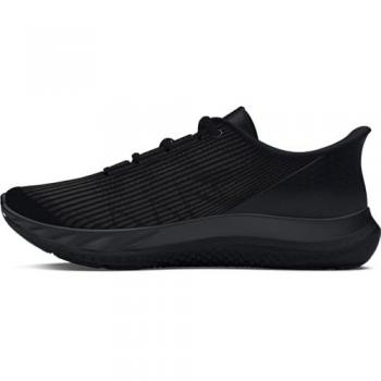 Tênis Under Armour Preto para Corrida