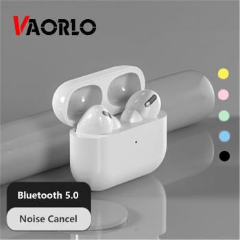 VAORLO HiFi Wireless Earphones with Microphone