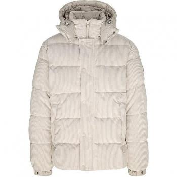 JOOP! Jeans Steppjacke mit Stehkragen Modell 'Jaster', Größe 54