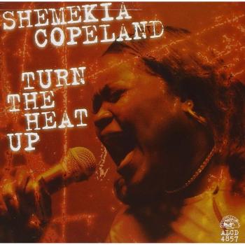Turn the Heat Up