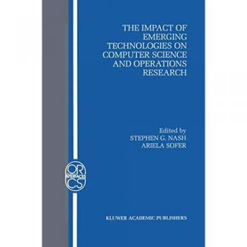 The Impact of Emerging Technologies on Computer Science and Operations Research