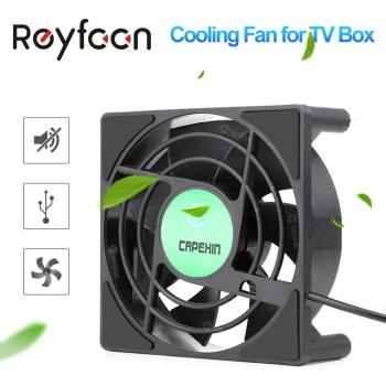 Sistema de Refrigeración C1 para H96 Max X3 PRO