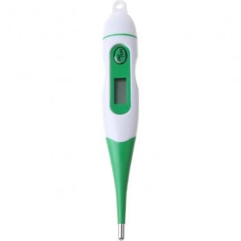 Pet Thermometer R9JC for Accurate Readings in Cats and Dogs