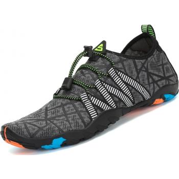 Saguaro Chaussons de Surf Gris 42