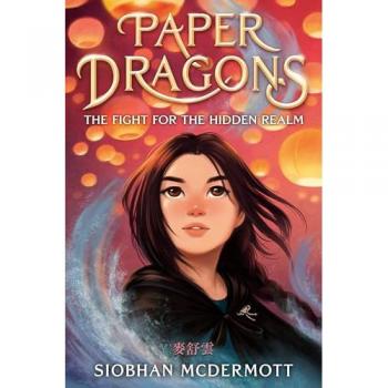 Paper Dragons