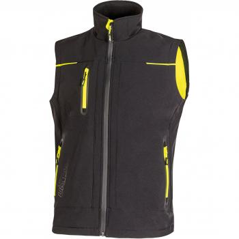 Chaleco U‑Power Vanguardia Universa