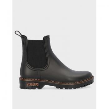 Botas Gaudi Countryside negro para mujer