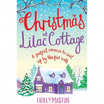 Christmas at Lilac Cottage