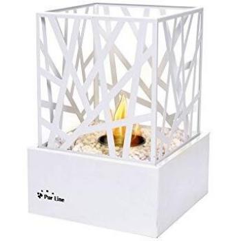 Chimenea de sobremesa Purline Amaltea 0.75kW