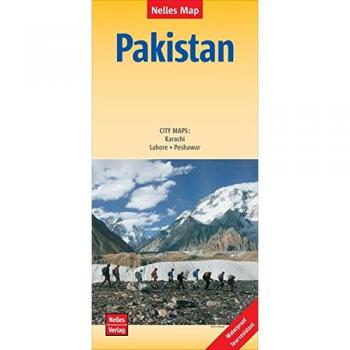 Pakistan