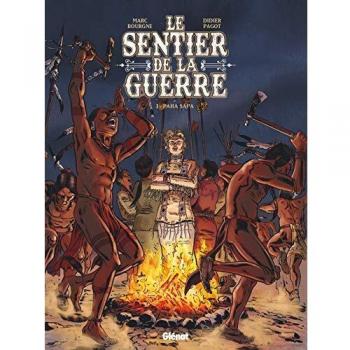 Le Sentier de la guerre