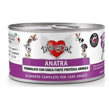 Disugual Monoproteico Grain Free 150 gr