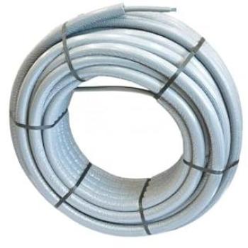Viega Raxofix Rohr mit Rundumdämmung 13 mm