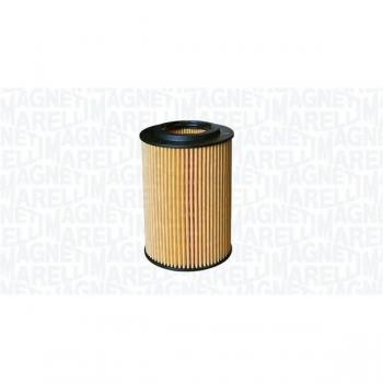 MAGNETI MARELLI Filterinsats 153071762340 till ACCORD VIII