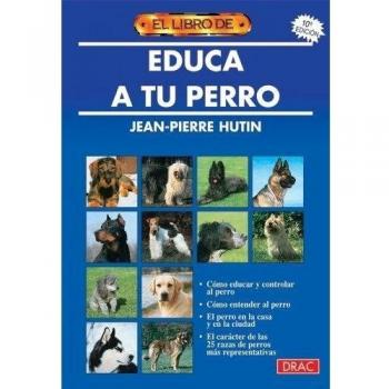Educa a tu perro