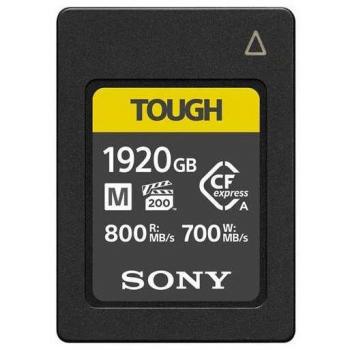 Sony CFexpress Type A Card M Series 1920GB