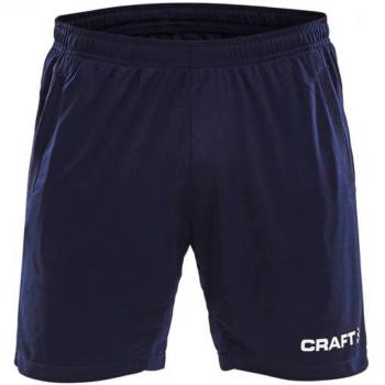 Shorts Craft Progreso Práctica Azul