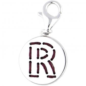 Sérénité Féminine 925 Argent