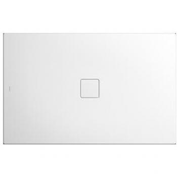 Receveur de Douche Modèle 860‑1 Kaldewei – 900 × 1600 mm – Secure Plus – Blanc Alpin Mat
