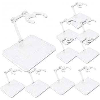 Présentoir de figurines connectables – Kit 10