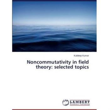 Noncommutativity in field theory: selected topics