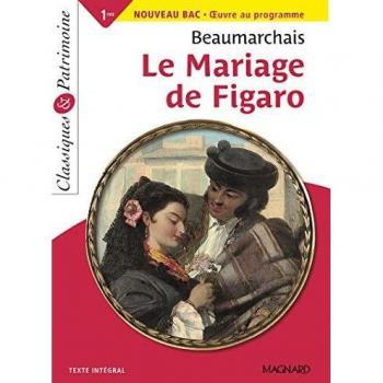 Le Mariage de Figaro