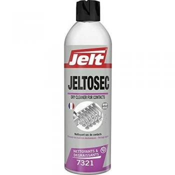 Nettoyant pour circuits imprimés Jeltosec