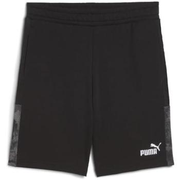 Puma Kindercamo Broek Essentie