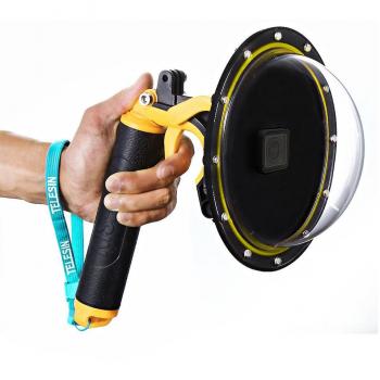 Protector d’écran GoPro 7/6/5 – Lente de plongée