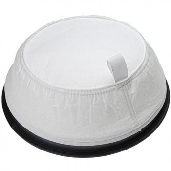 Ricambio Filtro a Sacco Nilfisk VP300 – HEPA EU1 & EU2 – Nero/Bianco